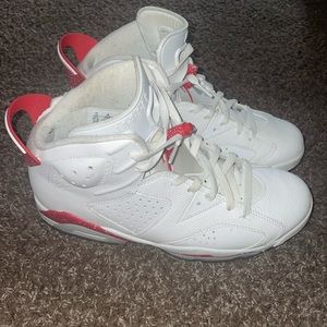 Jordan’s ( Men Size 10 )